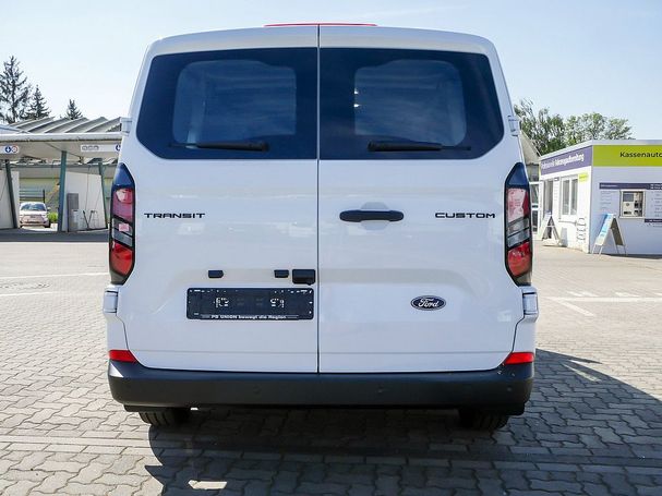 Ford Transit Custom 280 Trend 81 kW image number 6