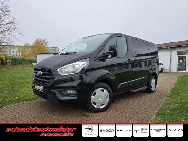 Ford Transit Custom 320 Trend 96 kW image number 1