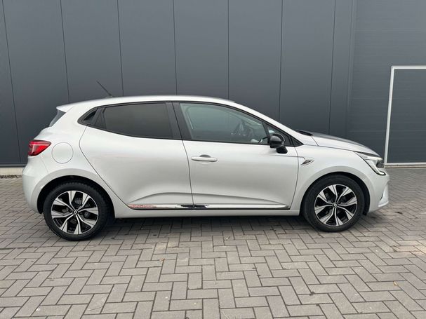 Renault Clio TCe 66 kW image number 7