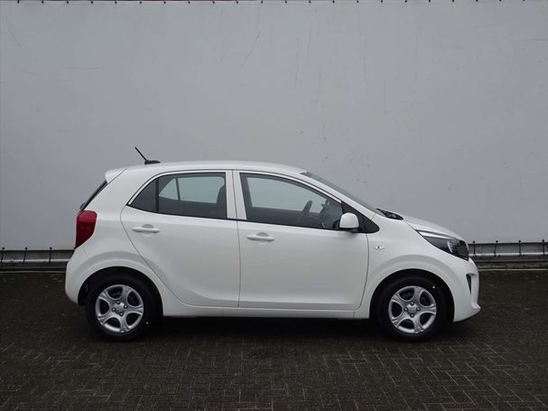 Kia Picanto 1.0 49 kW image number 4