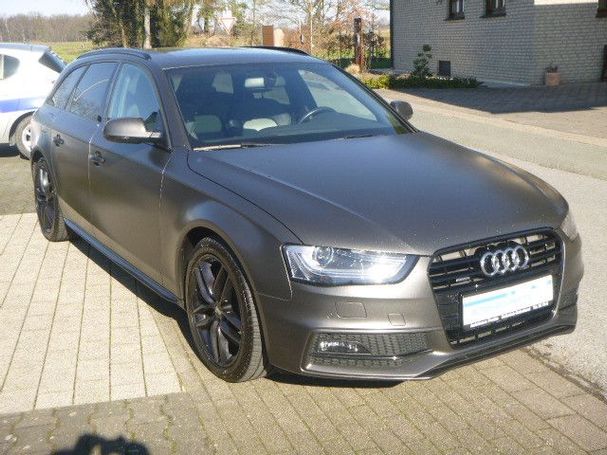 Audi S4 3.0 TFSI quattro Avant 245 kW image number 2