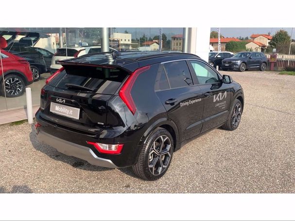 Kia Niro 1.6 GDI 104 kW image number 6