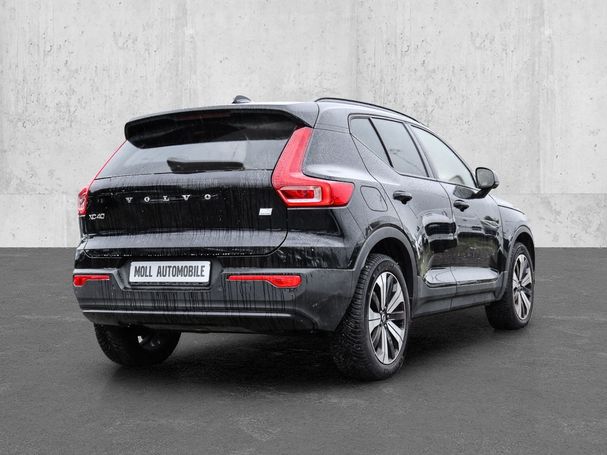 Volvo XC40 Recharge Plug-in Hybrid T4 Plus Dark 155 kW image number 2