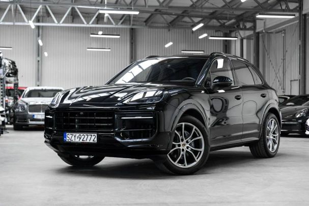 Porsche Cayenne 260 kW image number 2