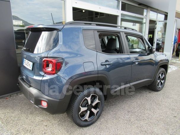 Jeep Renegade 1.3 177 kW image number 4