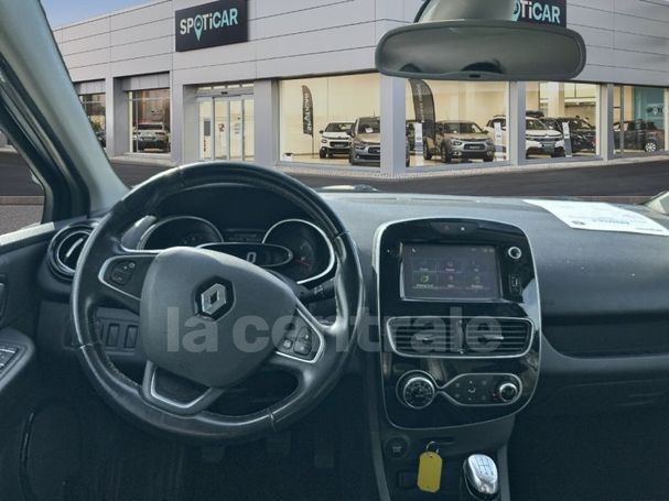 Renault Clio Energy TCe 90 INTENS 66 kW image number 8