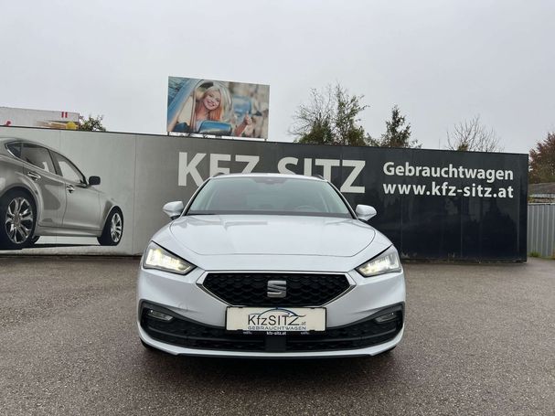 Seat Leon TSI Style 66 kW image number 3