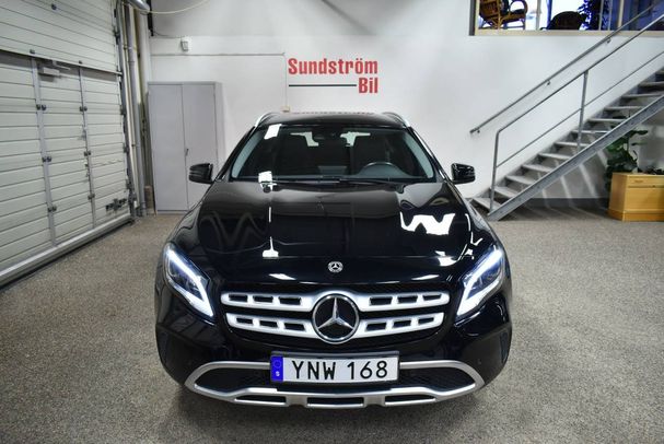 Mercedes-Benz GLA 180 90 kW image number 3