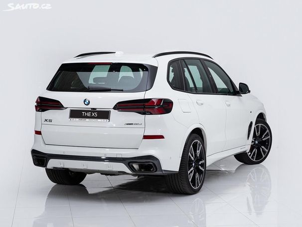 BMW X5 xDrive30d 219 kW image number 14