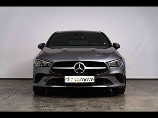 Mercedes-Benz CLA 200 Shooting Brake 7G-DCT 122 kW image number 2