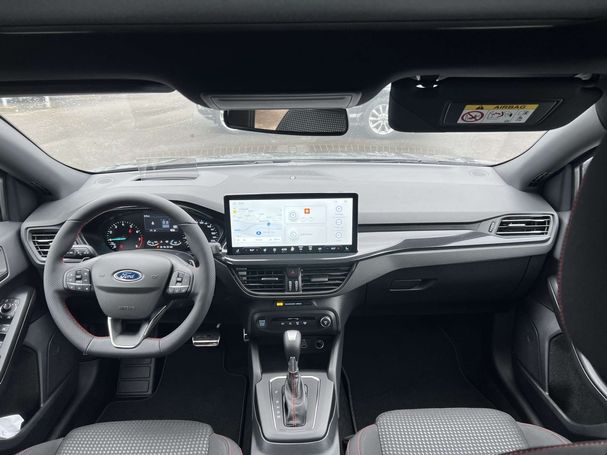 Ford Focus 1.0 EcoBoost ST-Line 114 kW image number 4