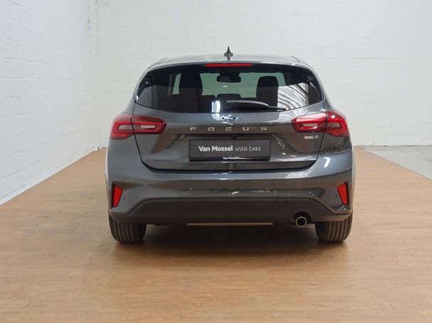 Ford Focus 1.0 EcoBoost Titanium 92 kW image number 11