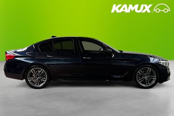 BMW 520d xDrive 140 kW image number 2