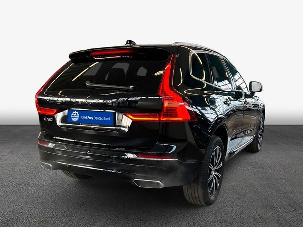 Volvo XC60 T8 AWD Inscription 288 kW image number 4