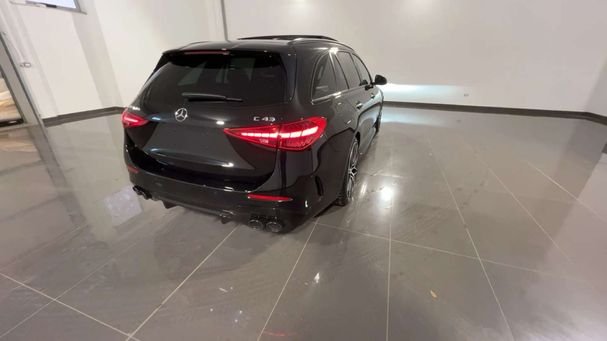 Mercedes-Benz C 43 AMG T 4Matic 300 kW image number 2