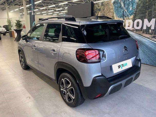 Citroen C3 Aircross PureTech 130 Feel EAT6 96 kW image number 7