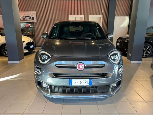 Fiat 500X 1.6 MultiJet 88 kW image number 3