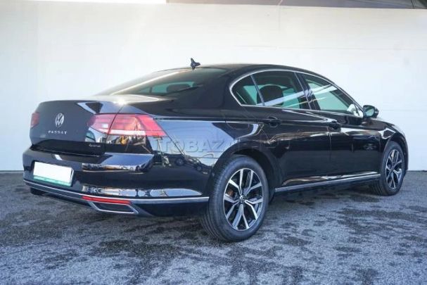 Volkswagen Passat 2.0 TDI 4Motion DSG 147 kW image number 5