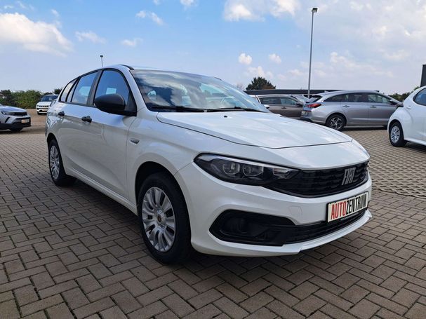 Fiat Tipo Kombi 1.5 GSE Hybrid 96 kW image number 2