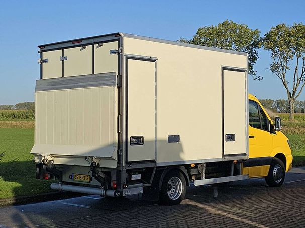 Mercedes-Benz Sprinter 516 120 kW image number 1