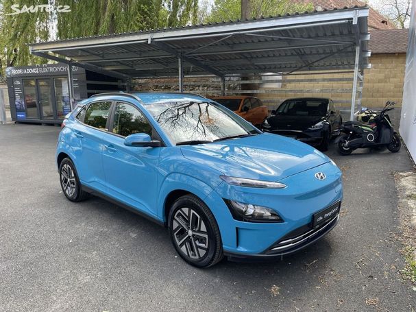 Hyundai Kona 100 kW image number 8