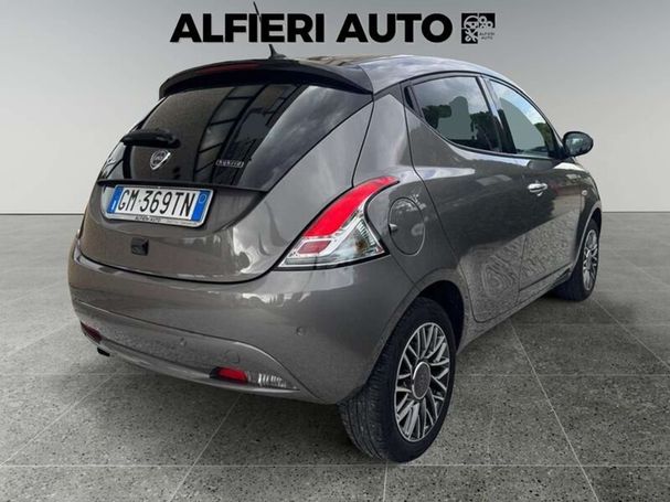 Lancia Ypsilon 51 kW image number 4