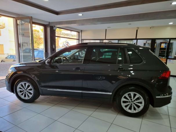 Volkswagen Tiguan 2.0 TDI Life DSG 110 kW image number 7