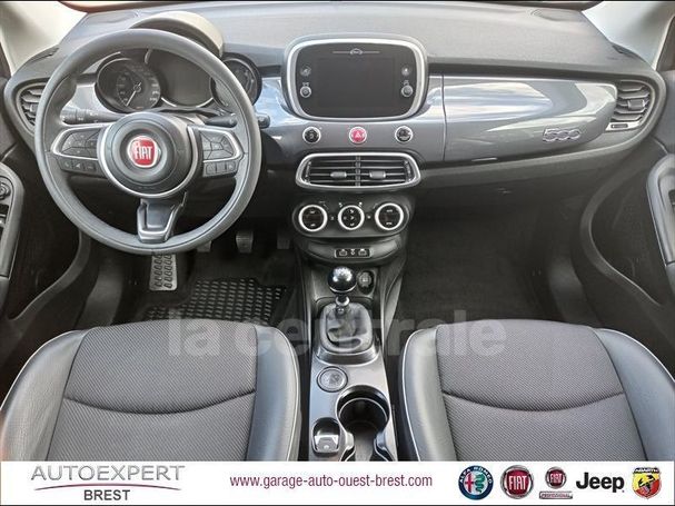 Fiat 500X 1.0 FireFly Cross 88 kW image number 4