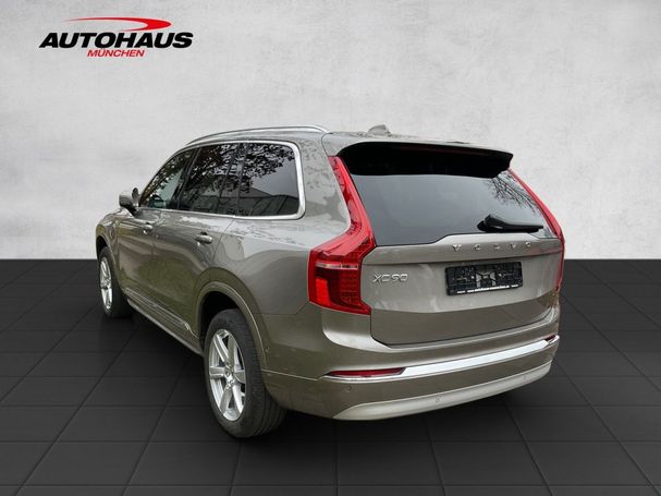 Volvo XC90 Recharge AWD Inscription 288 kW image number 5