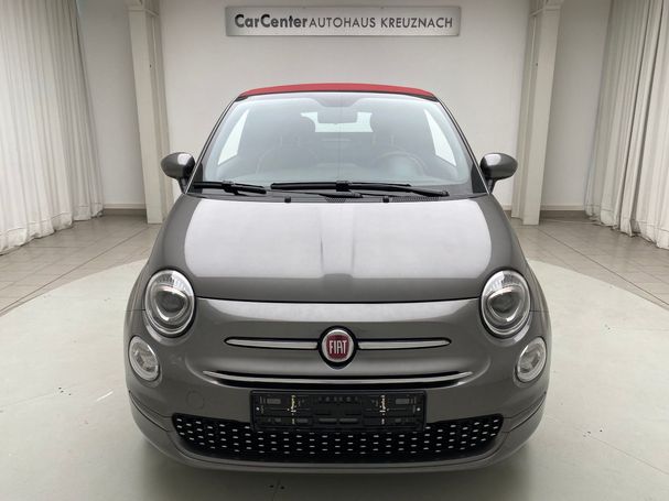 Fiat 500C 51 kW image number 3