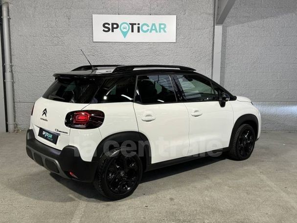 Citroen C3 Aircross 96 kW image number 1