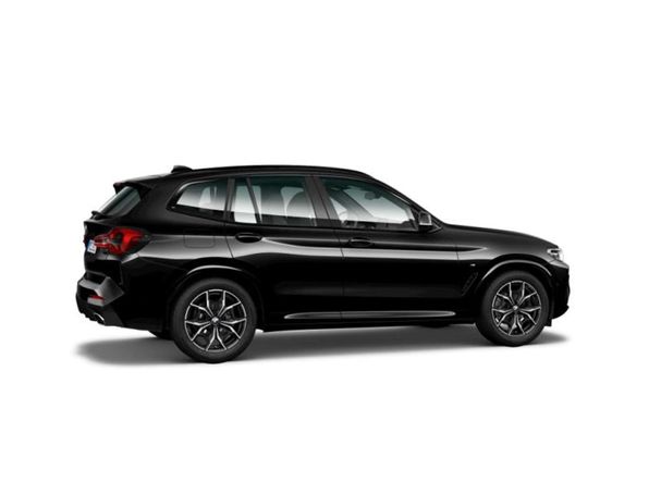 BMW X3 sDrive 100 kW image number 3