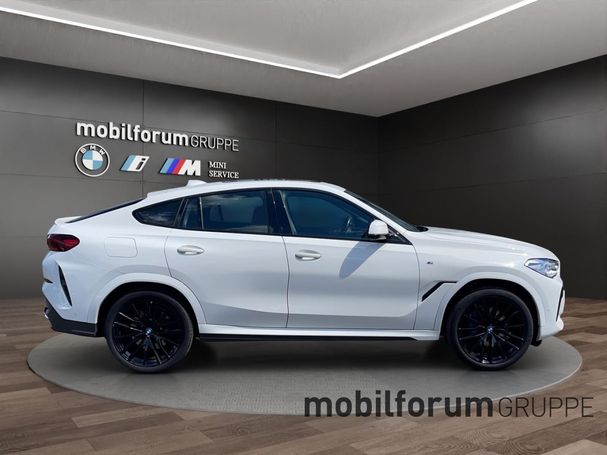 BMW X6 xDrive40i M Sport 245 kW image number 14