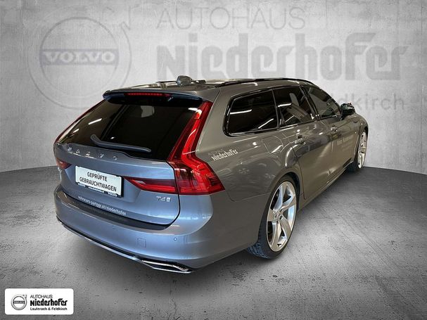 Volvo V90 T4 Geartronic 140 kW image number 2