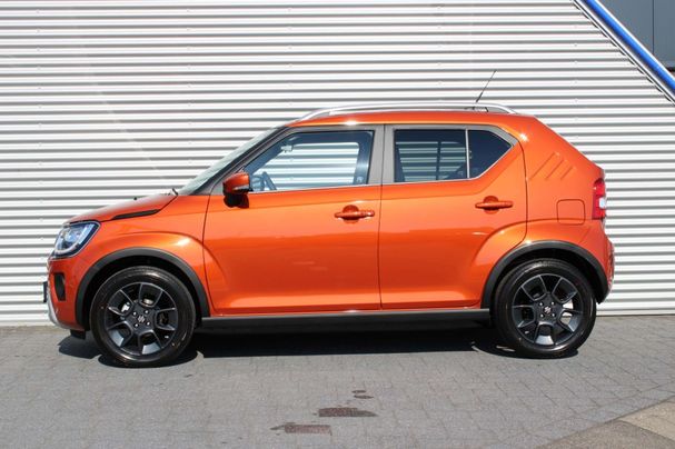 Suzuki Ignis 61 kW image number 7