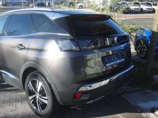 Peugeot 3008 133 kW image number 3