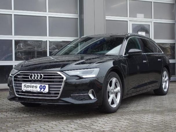 Audi A6 45 TDI quattro Avant 170 kW image number 2