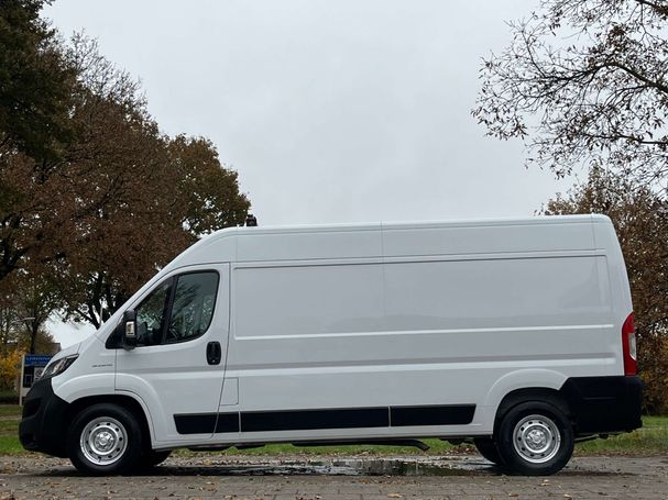 Fiat Ducato 33 MultiJet 103 kW image number 6