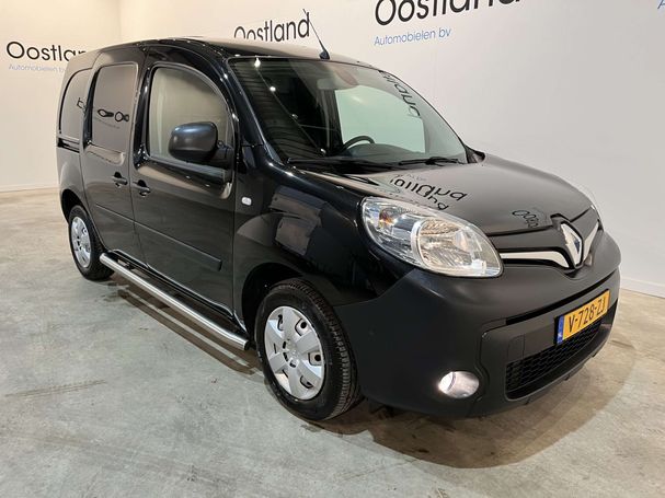 Renault Kangoo Energy dCi 66 kW image number 19