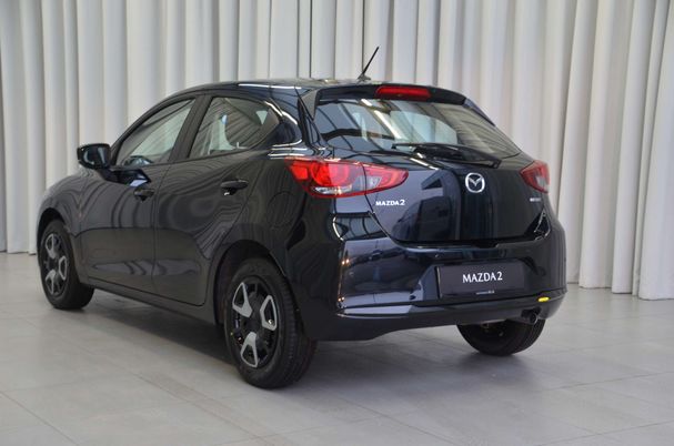 Mazda 2 90 66 kW image number 7