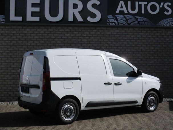 Renault Express 1.3 TCe 75 kW image number 3