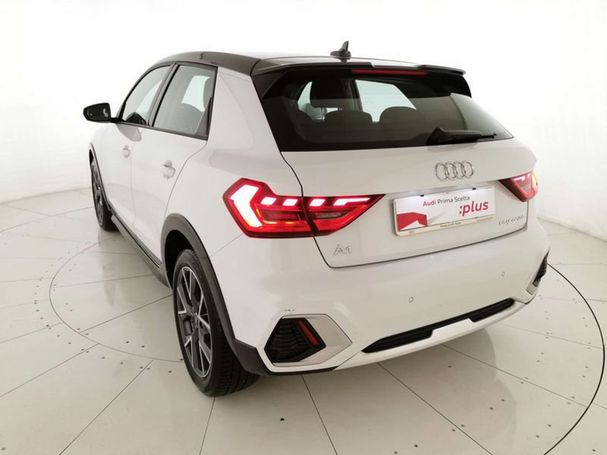 Audi A1 30 TFSI S tronic 81 kW image number 26