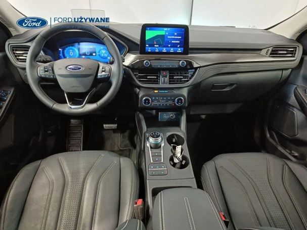 Ford Kuga 132 kW image number 15