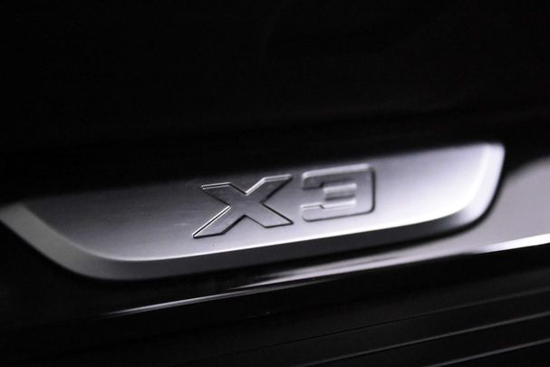 BMW X3 sDrive 110 kW image number 25