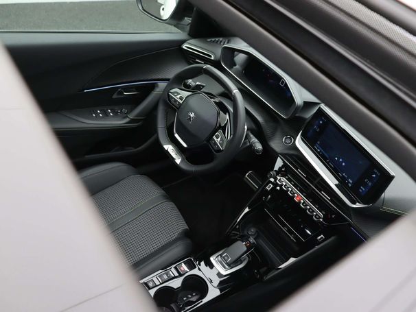 Peugeot 2008 PureTech 96 kW image number 33