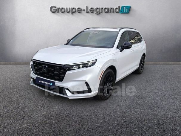 Honda CR-V 158 kW image number 1