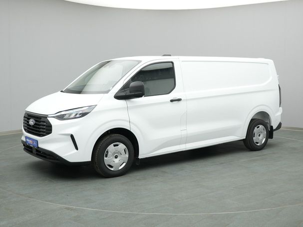 Ford Transit Custom 320 110 kW image number 15