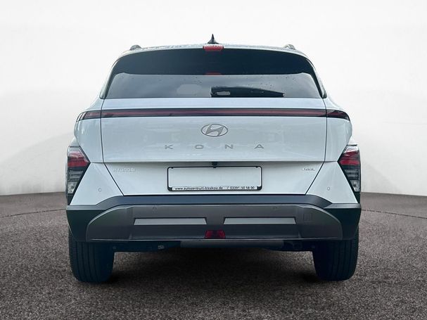 Hyundai Kona 104 kW image number 3