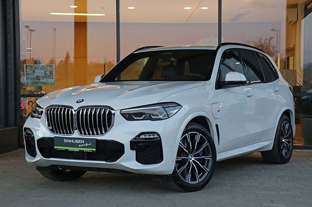 BMW X5 45e xDrive 290 kW image number 1