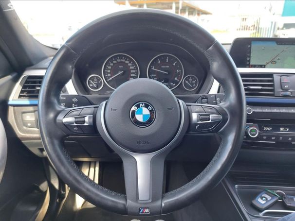 BMW 320d Touring xDrive 140 kW image number 31